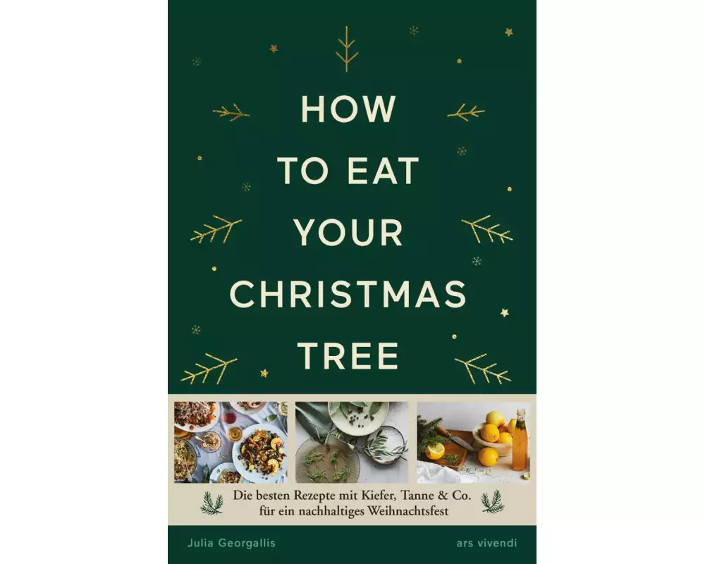 How to eat your christmas tree