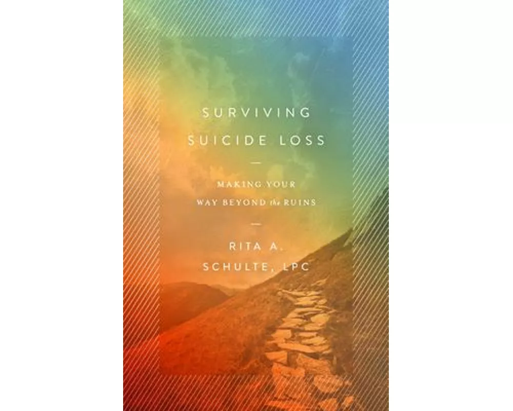 Surviving Suicide Loss