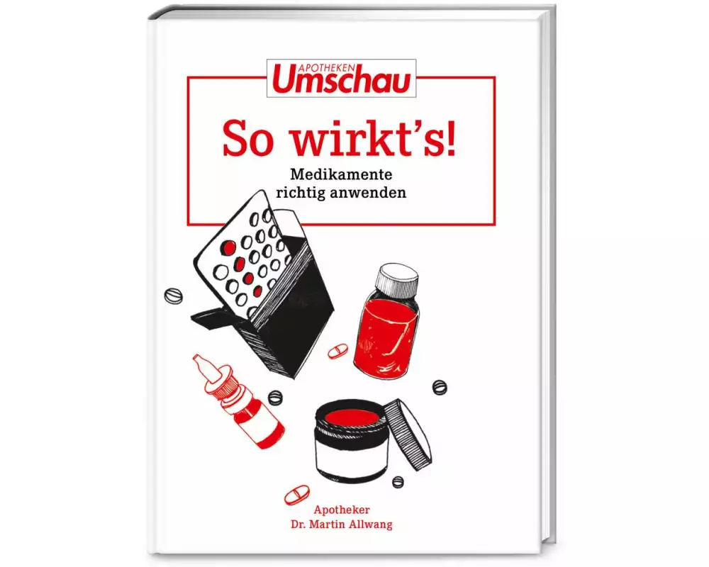 Apotheken Umschau: So wirkt's