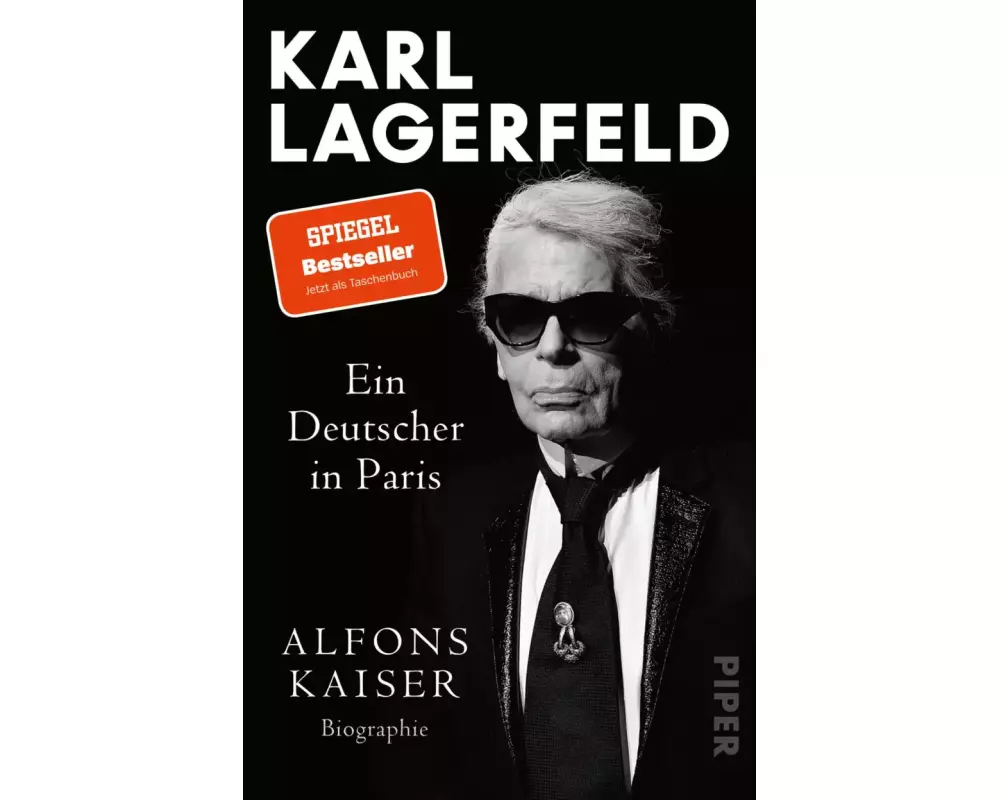 Karl Lagerfeld