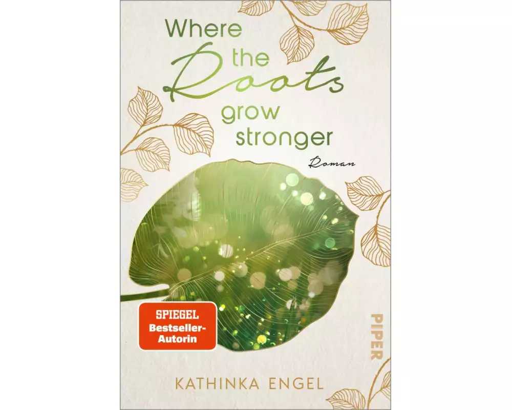 Where the Roots Grow Stronger