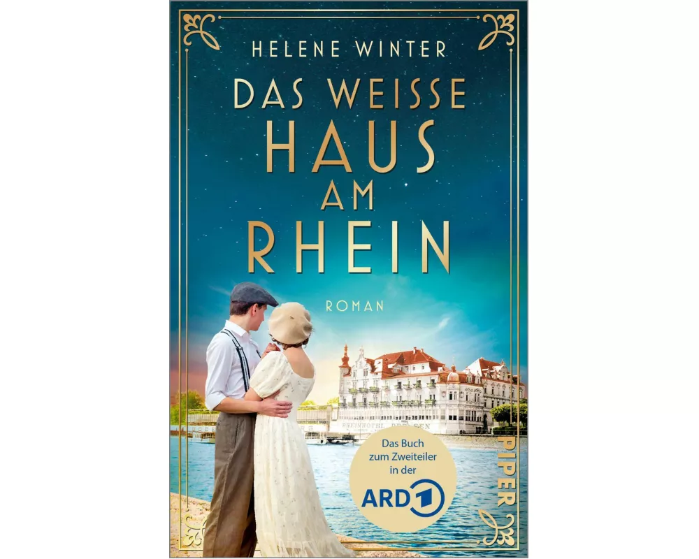 Das Weiße Haus am Rhein