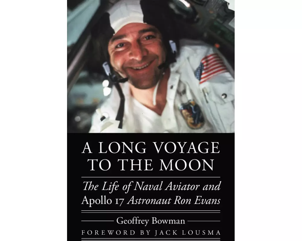 A Long Voyage to the Moon