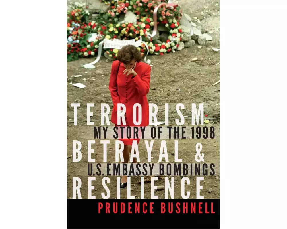 Terrorism, Betrayal, and Resilience