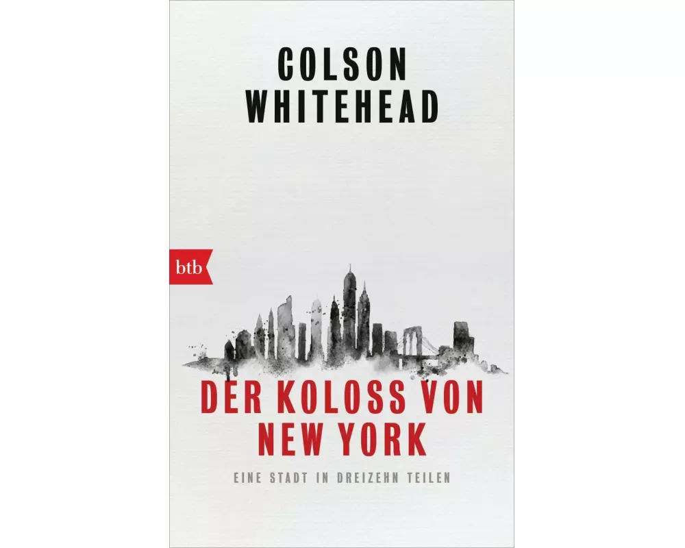 Der Koloß von New York