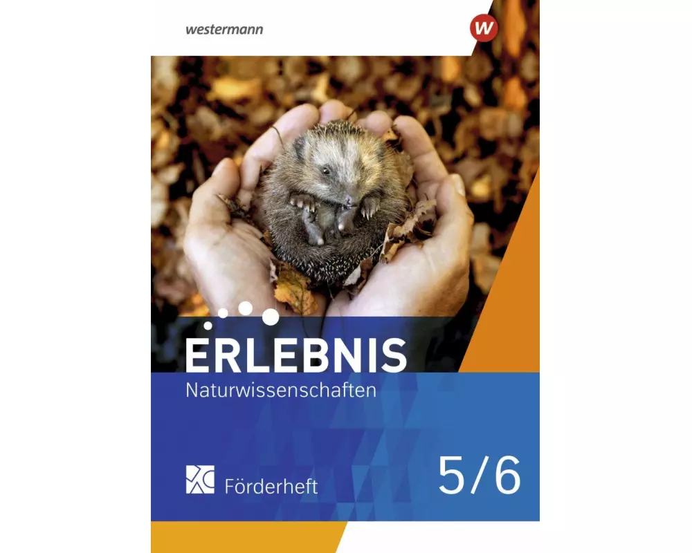 Erlebnis Naturwissenschaften - Ausgabe 2021