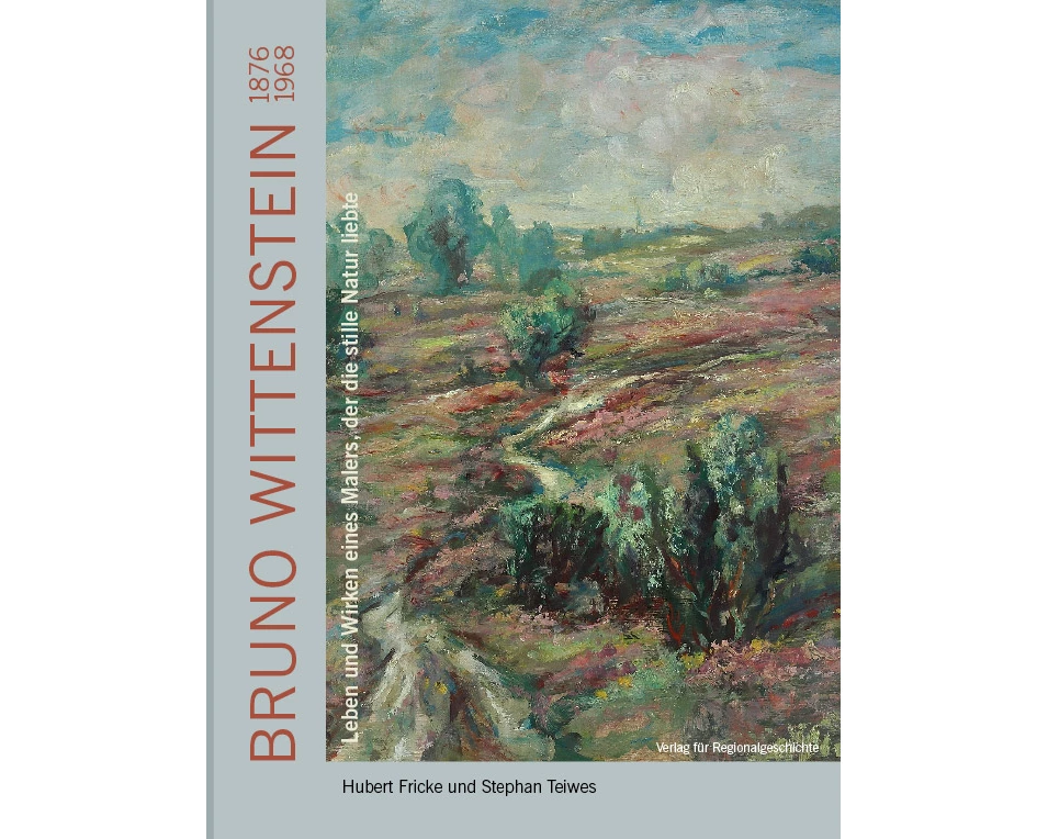 Bruno Wittenstein (1876-1968)