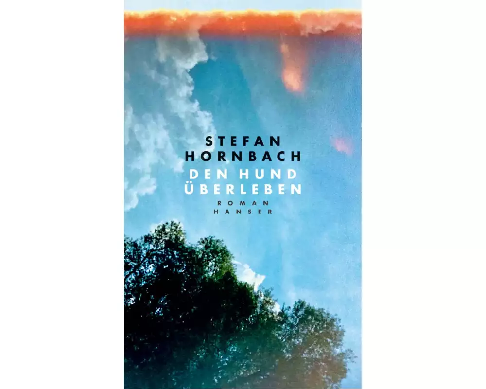 Den Hund überleben