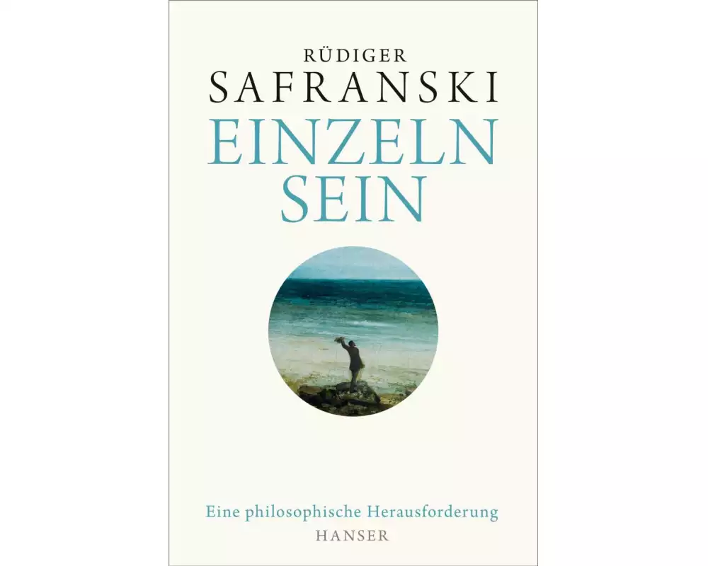 Einzeln sein