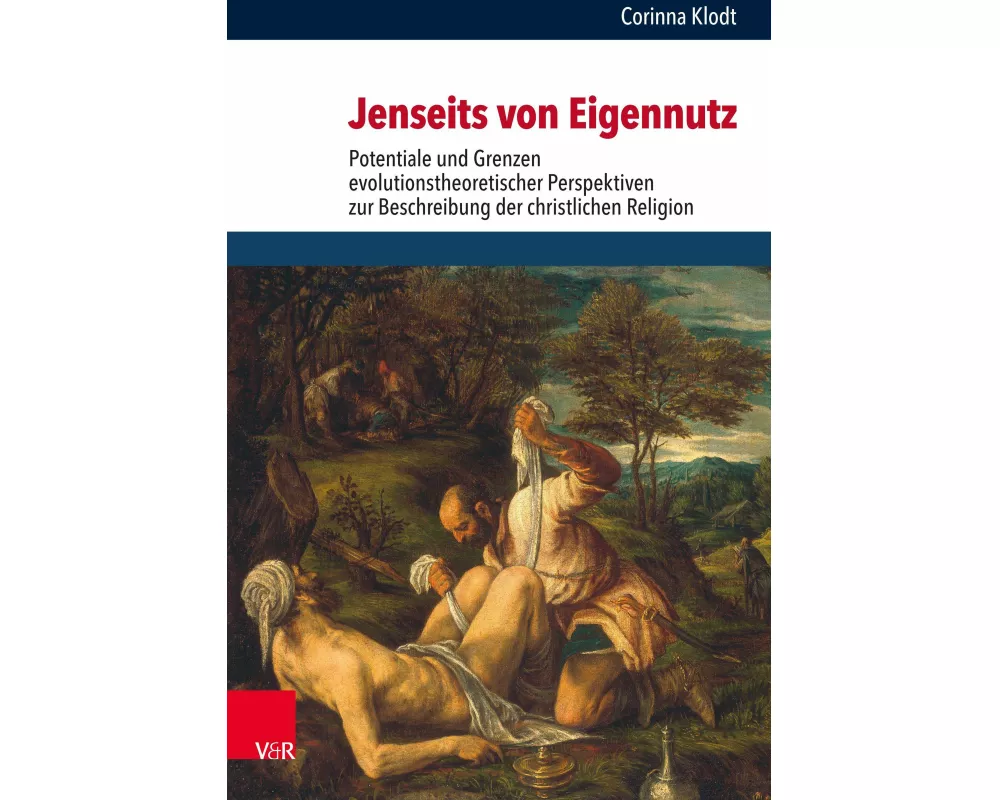 Jenseits von Eigennutz
