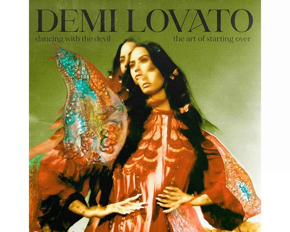 Dancing With The Devil? The Art Of Starting Over