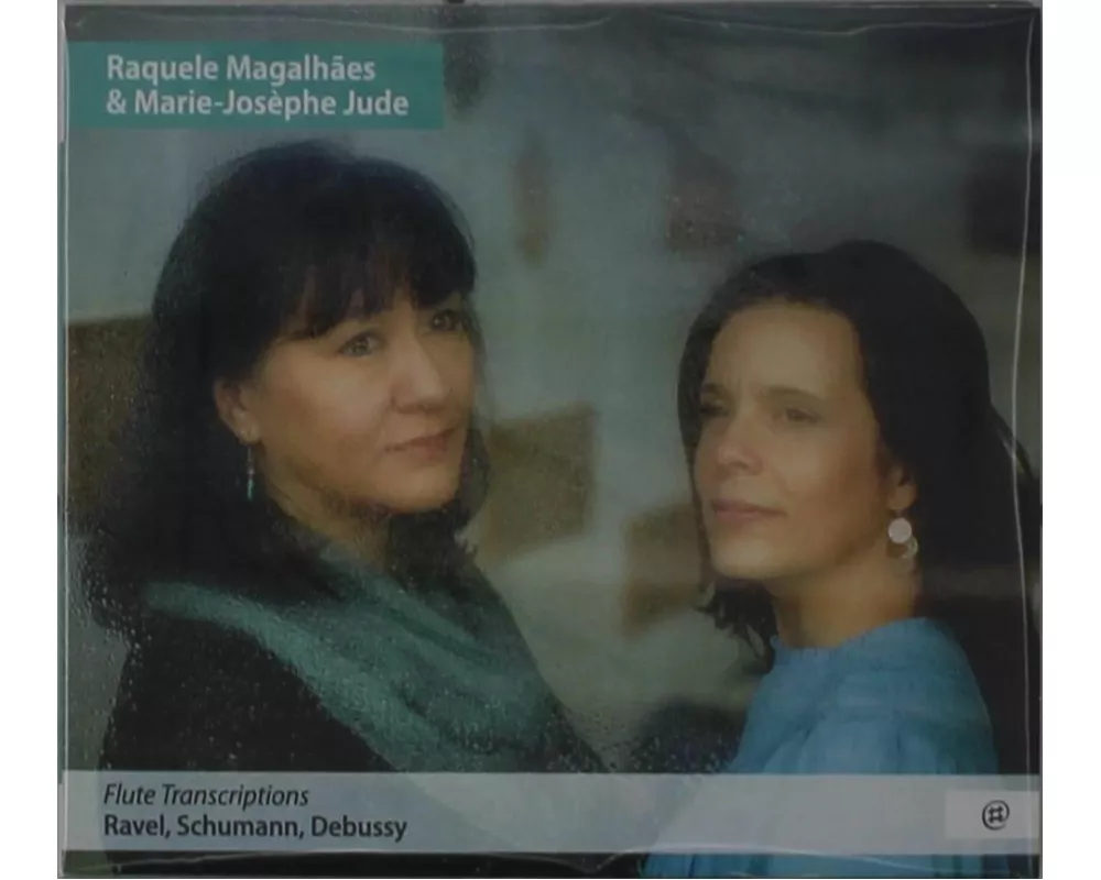 Flute Transcriptions