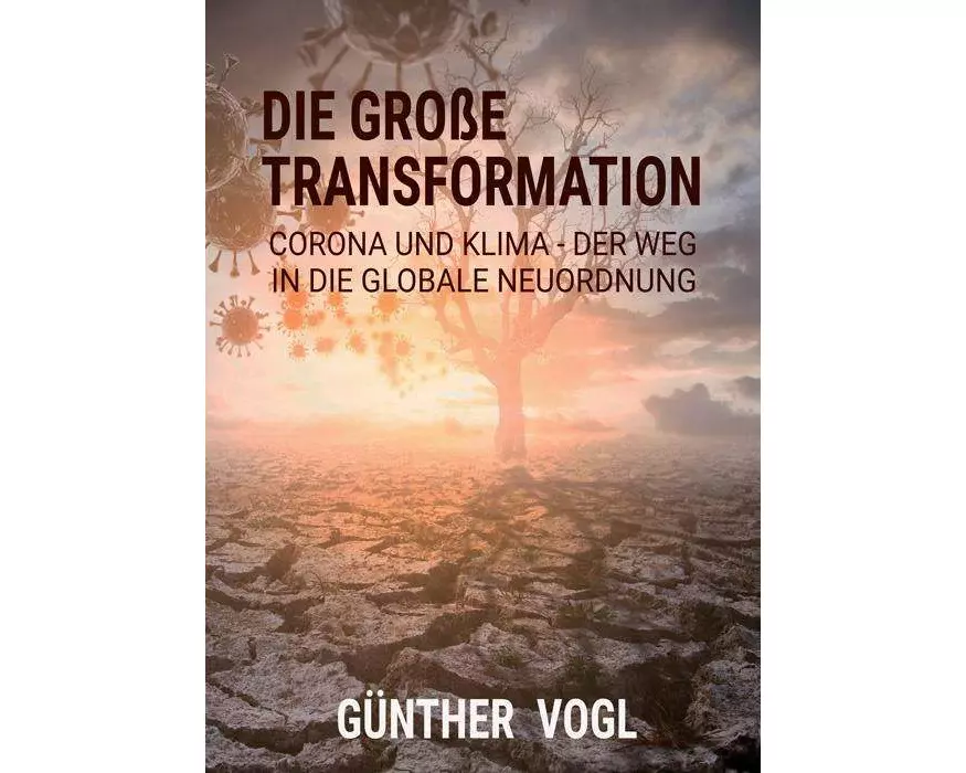 Die große Transformation