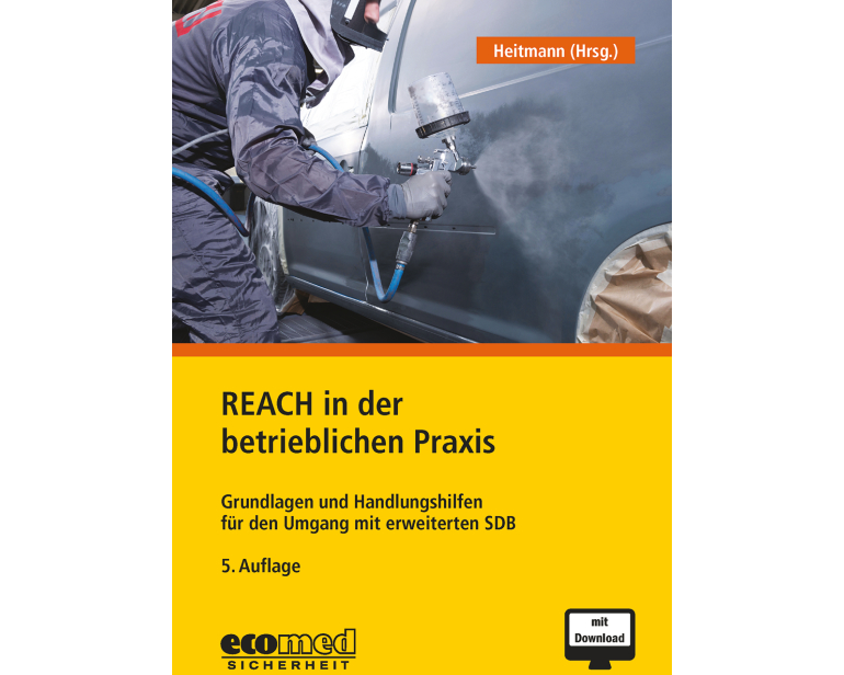 REACH in der betrieblichen Praxis