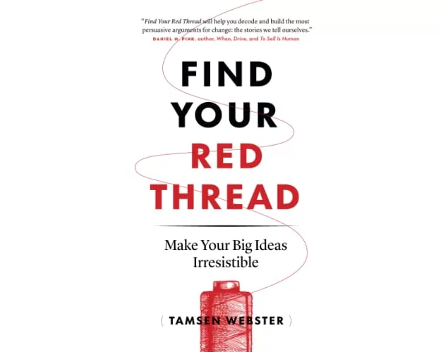 Find Your Red Thread