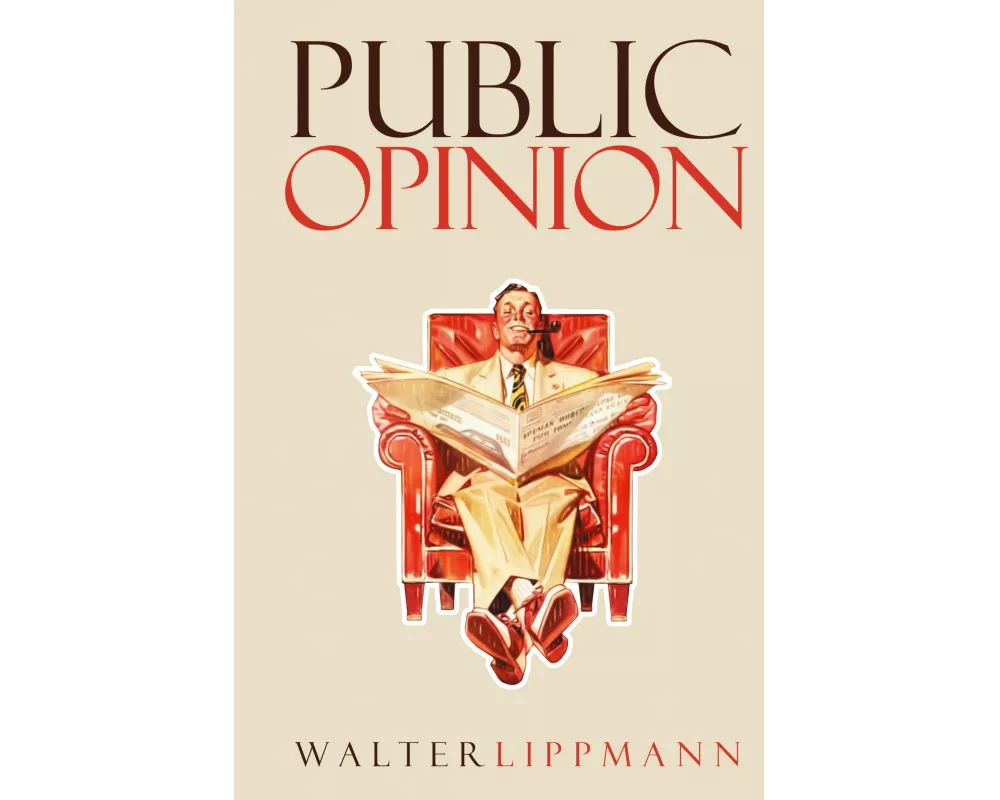Public Opinion