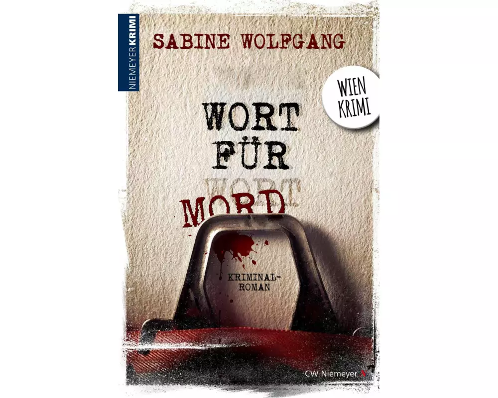 Wort für Mord