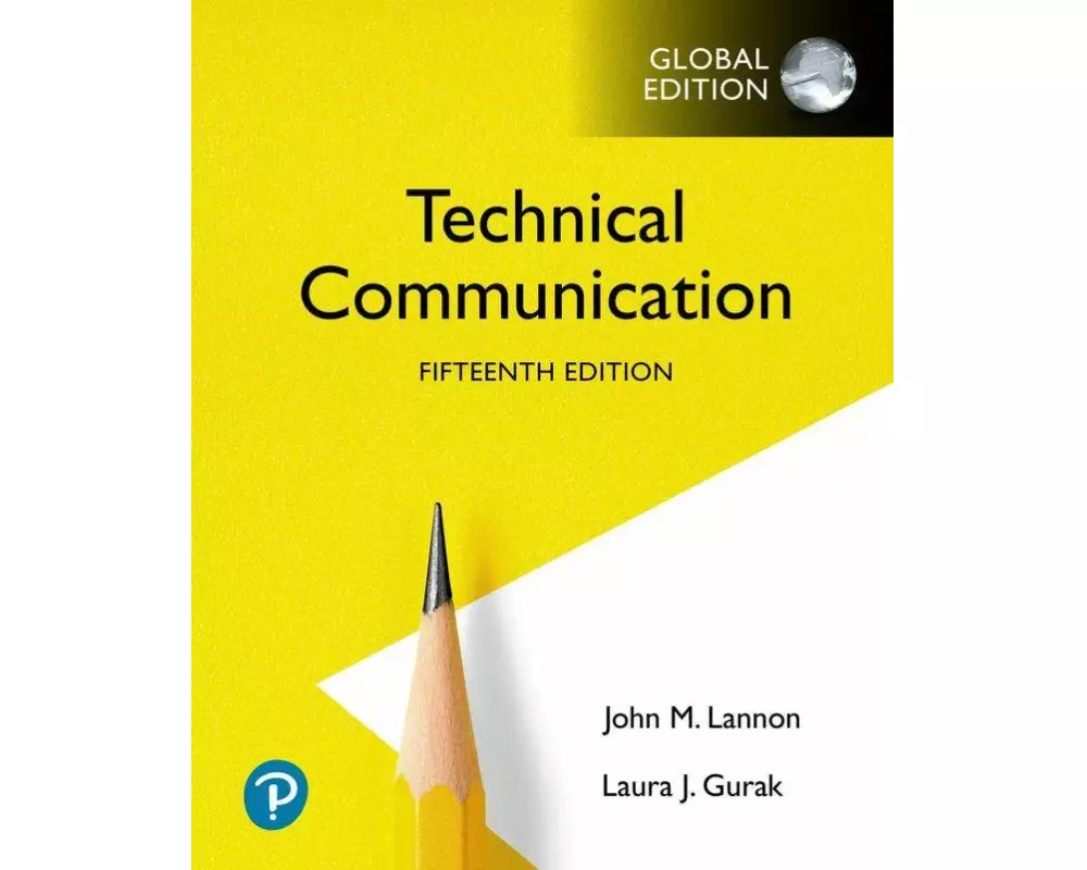 Technical Communication, Global Edition