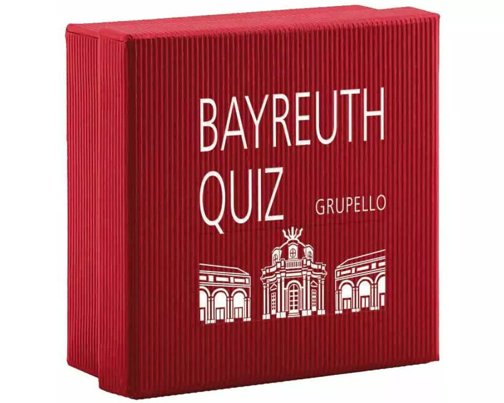 Bayreuth-Quiz