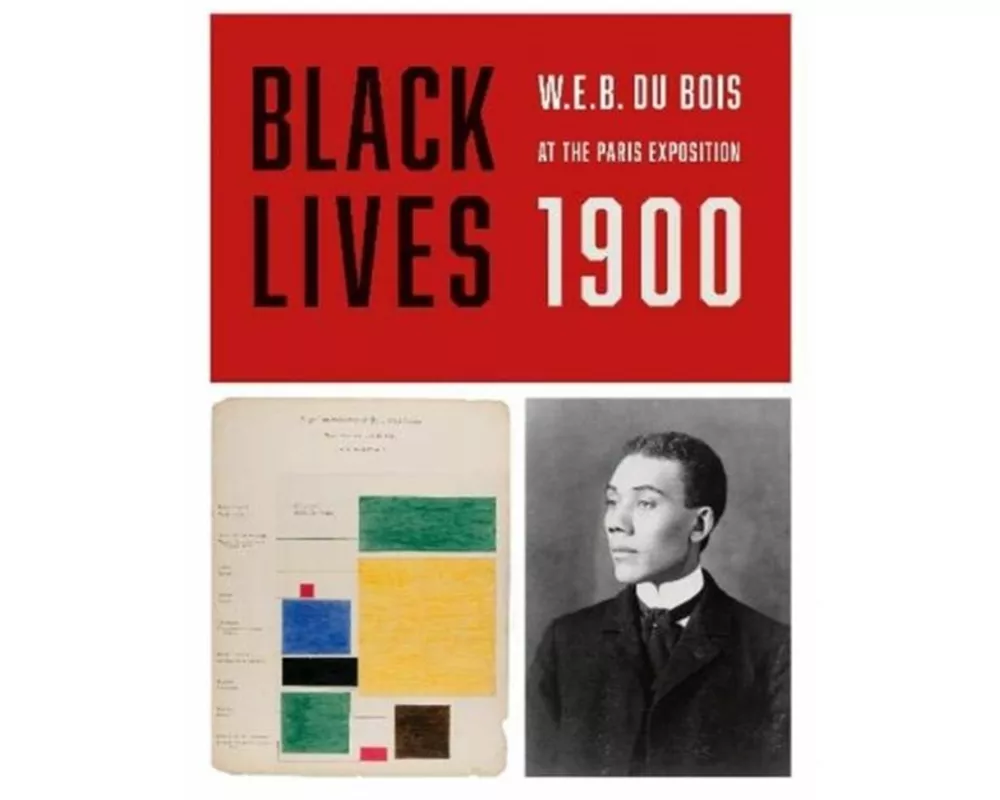 Black Lives 1900