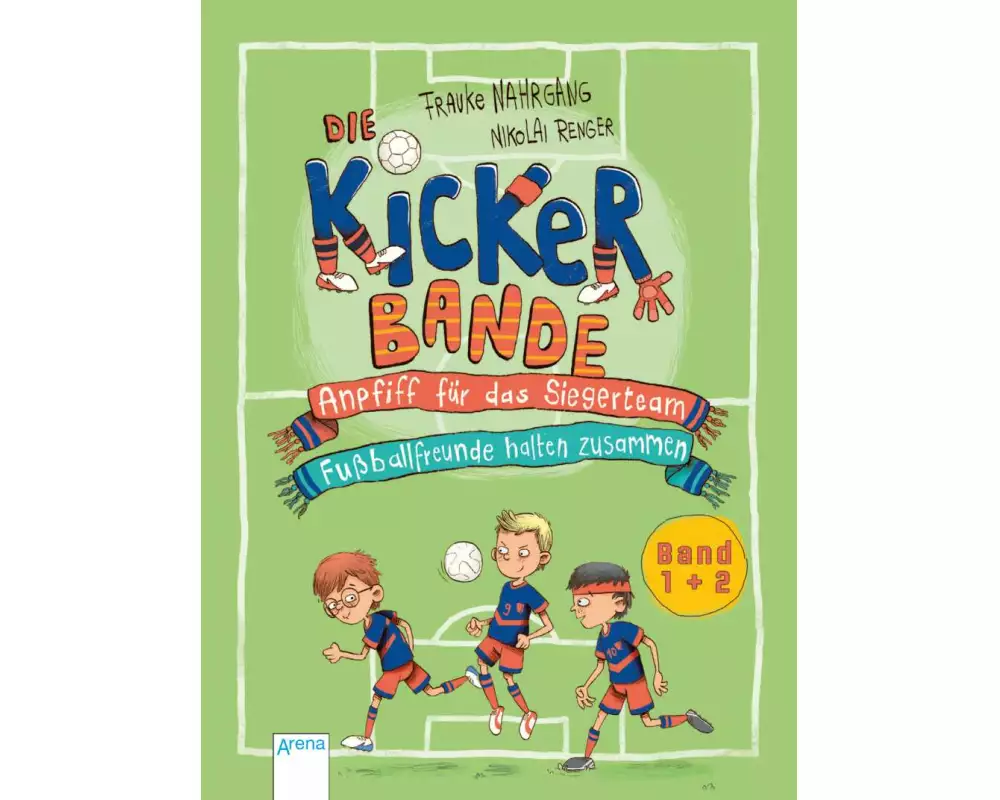 Die Kickerbande