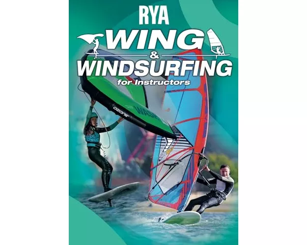 Rya Windsurf Instructors Handbook