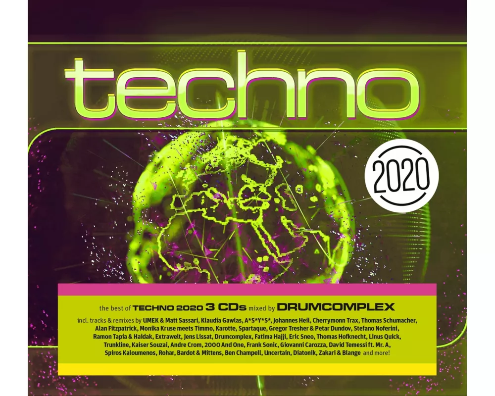 Techno 2020