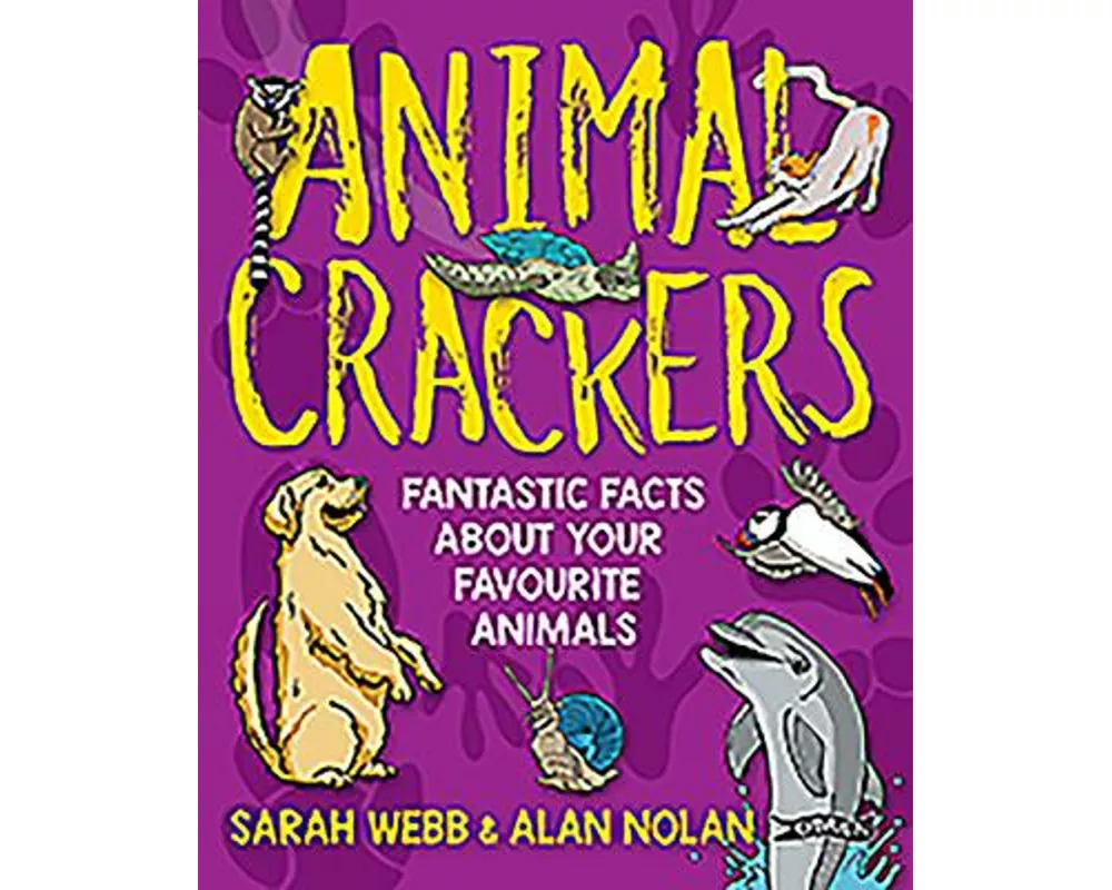 Animal Crackers