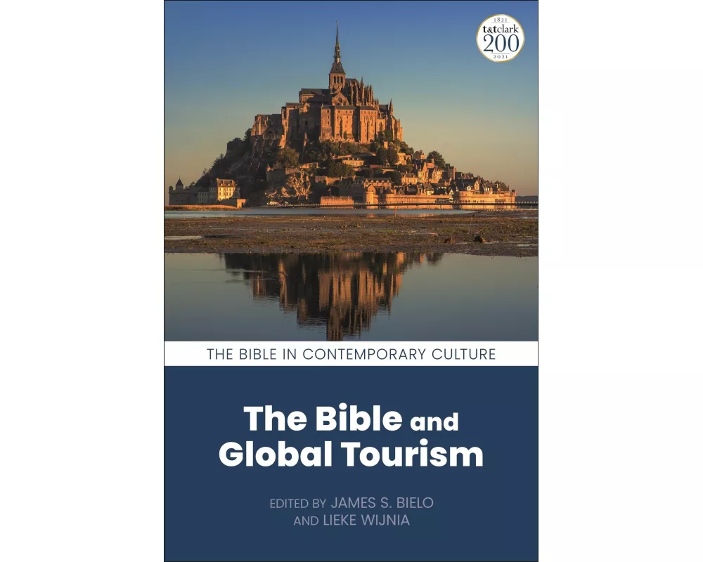 The Bible and Global Tourism