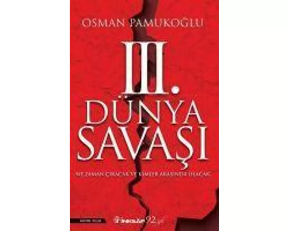 3. Dünya Savasi