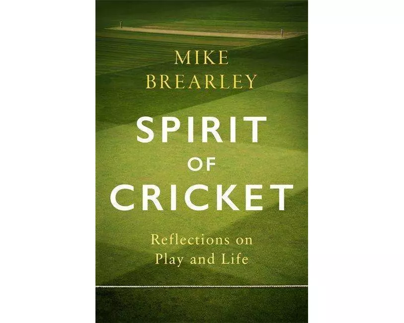 Spirit of Cricket