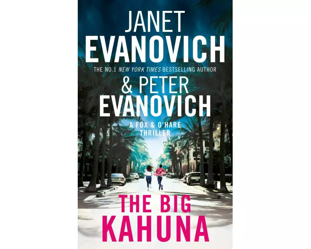 The Big Kahuna