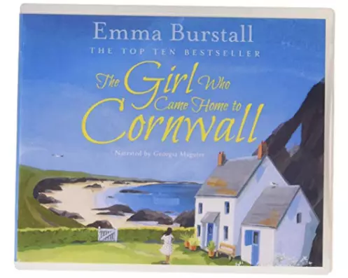The Girl Who Came Home to Cornwall