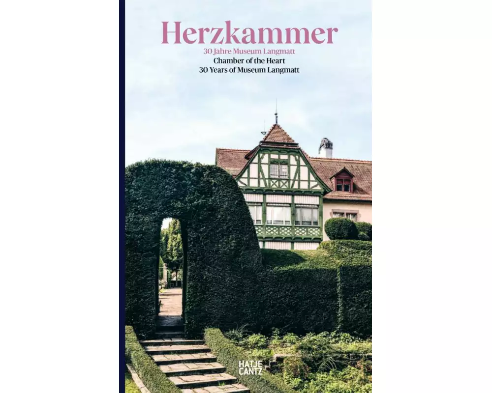 Herzkammer / Chamber of the Heart