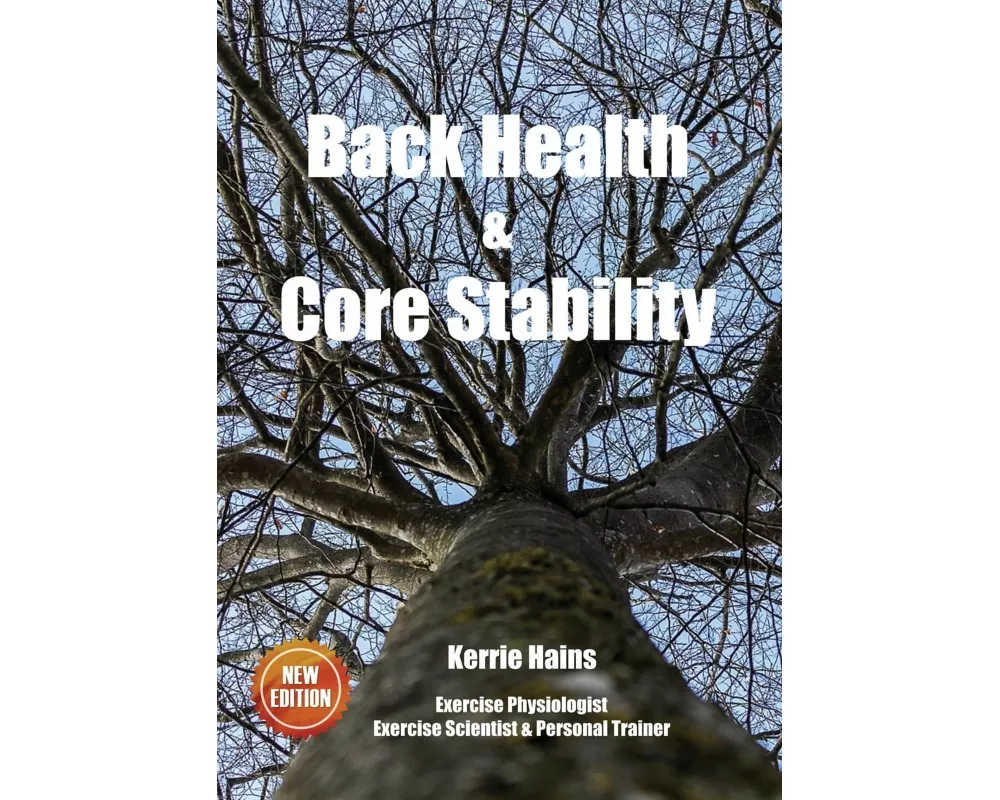 Back Health & Core Stability