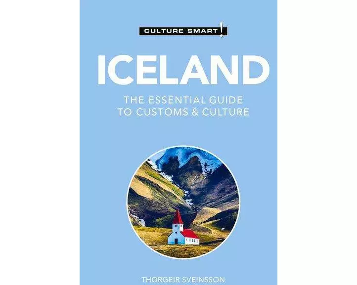 Iceland - Culture Smart!