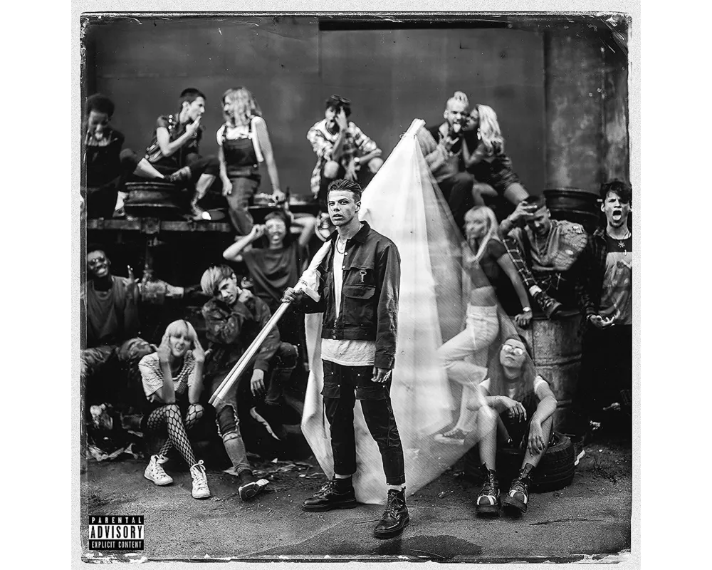 The Underrated Youth (EP)