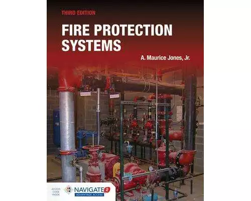 Fire Protection Systems Includes Navigate Advantage Access