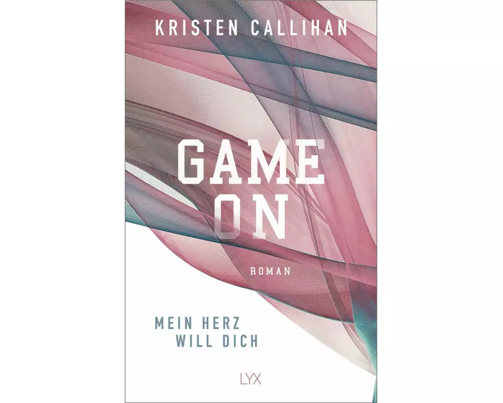 Game on - Mein Herz will dich