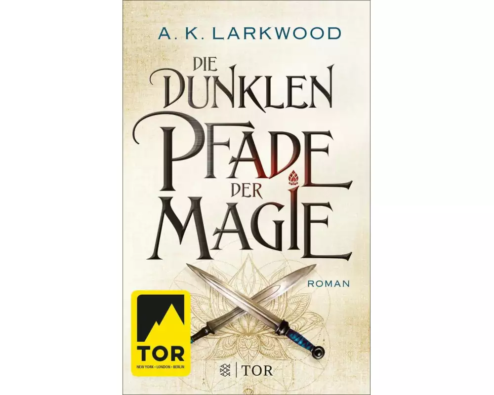 Die dunklen Pfade der Magie