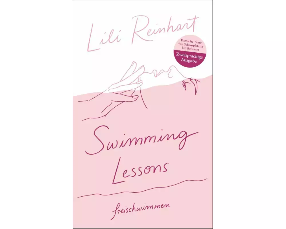 swimming lessons – freischwimmen