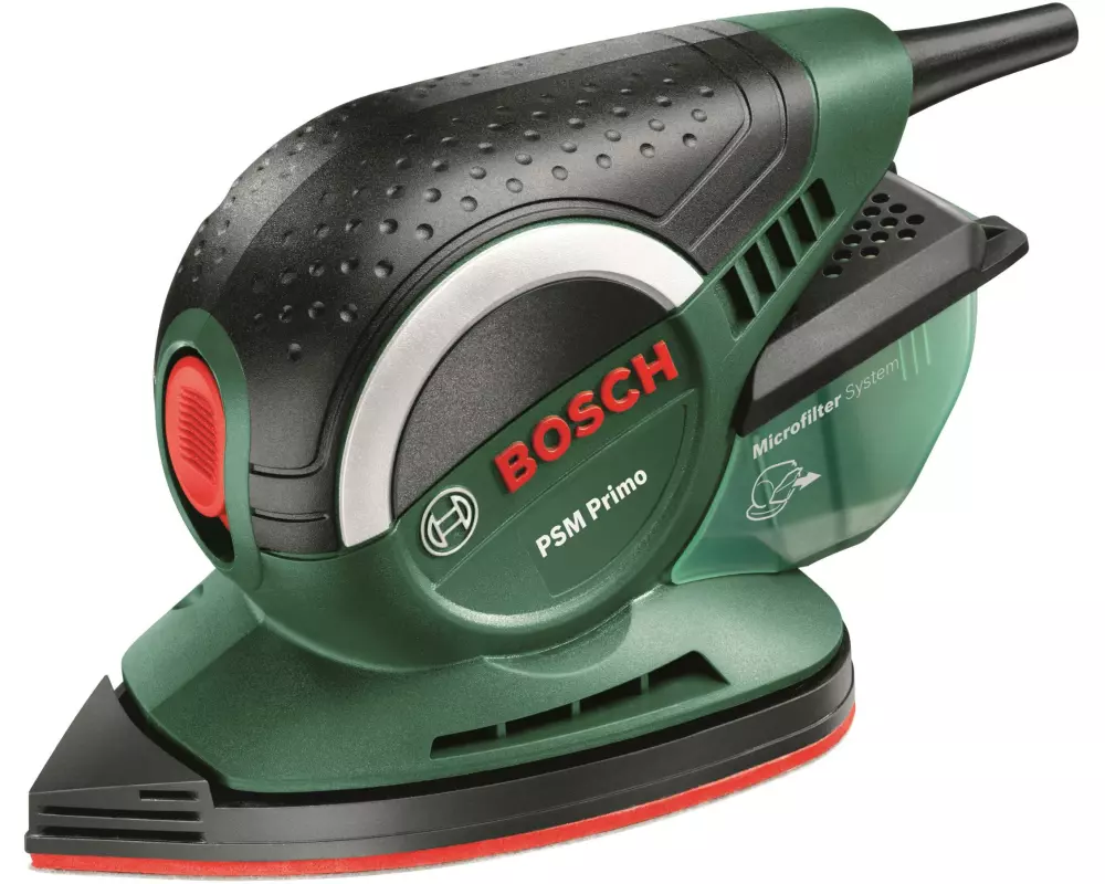 Bosch Multischleifer PSM Primo
