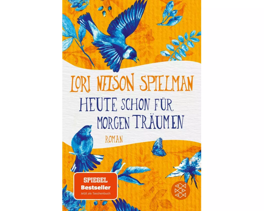 Heute schon für morgen träumen