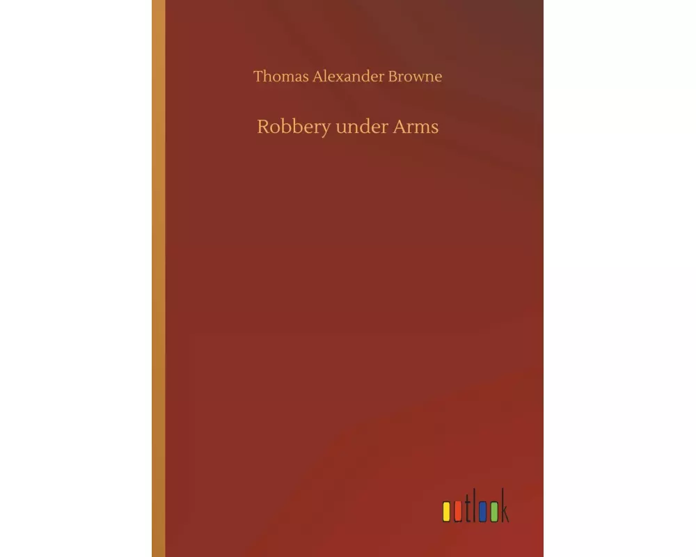 Robbery under Arms
