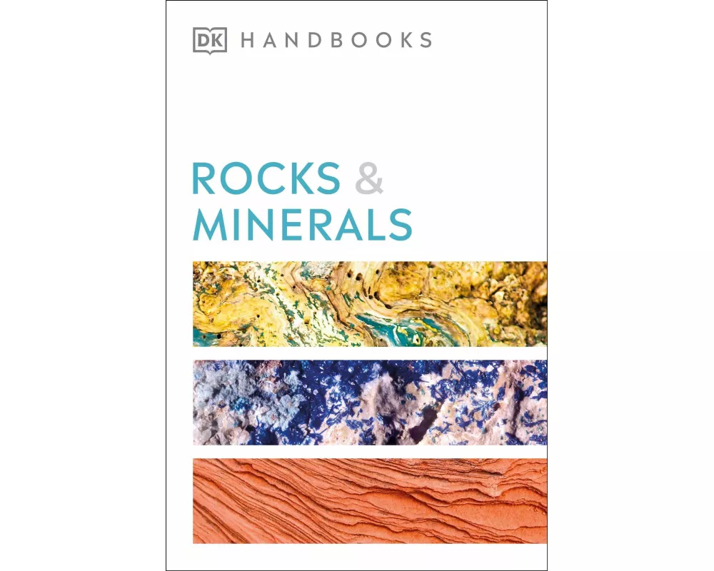 Rocks and Minerals