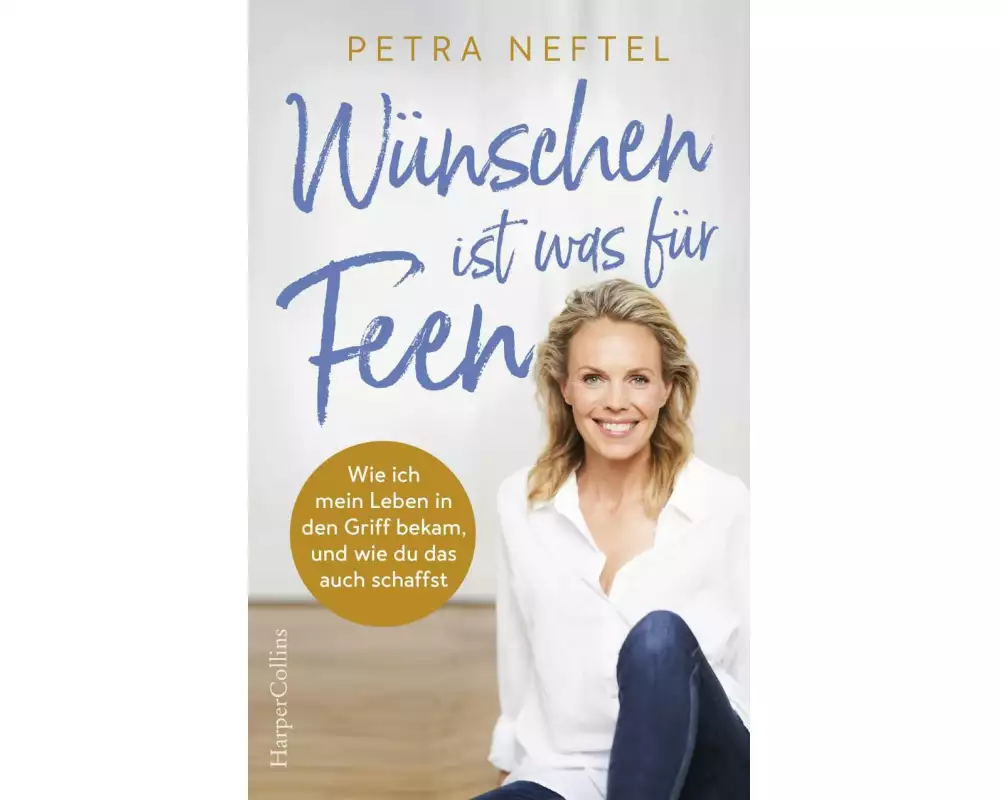 Wünschen ist was für Feen