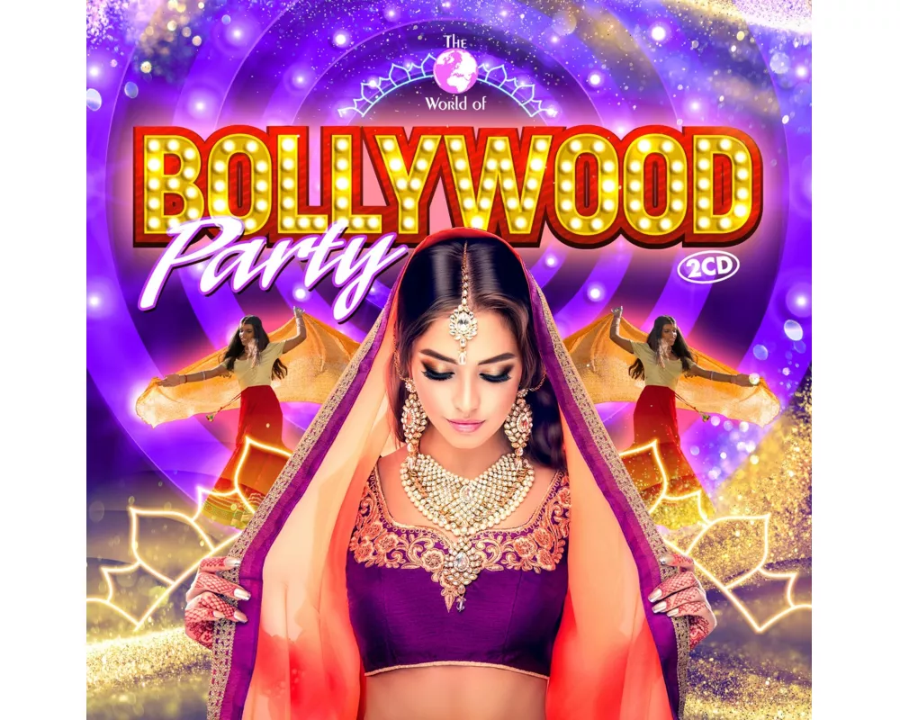 Bollywood Party
