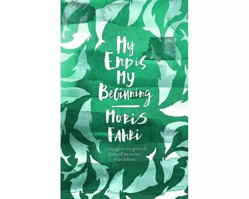 My End is My Beginning