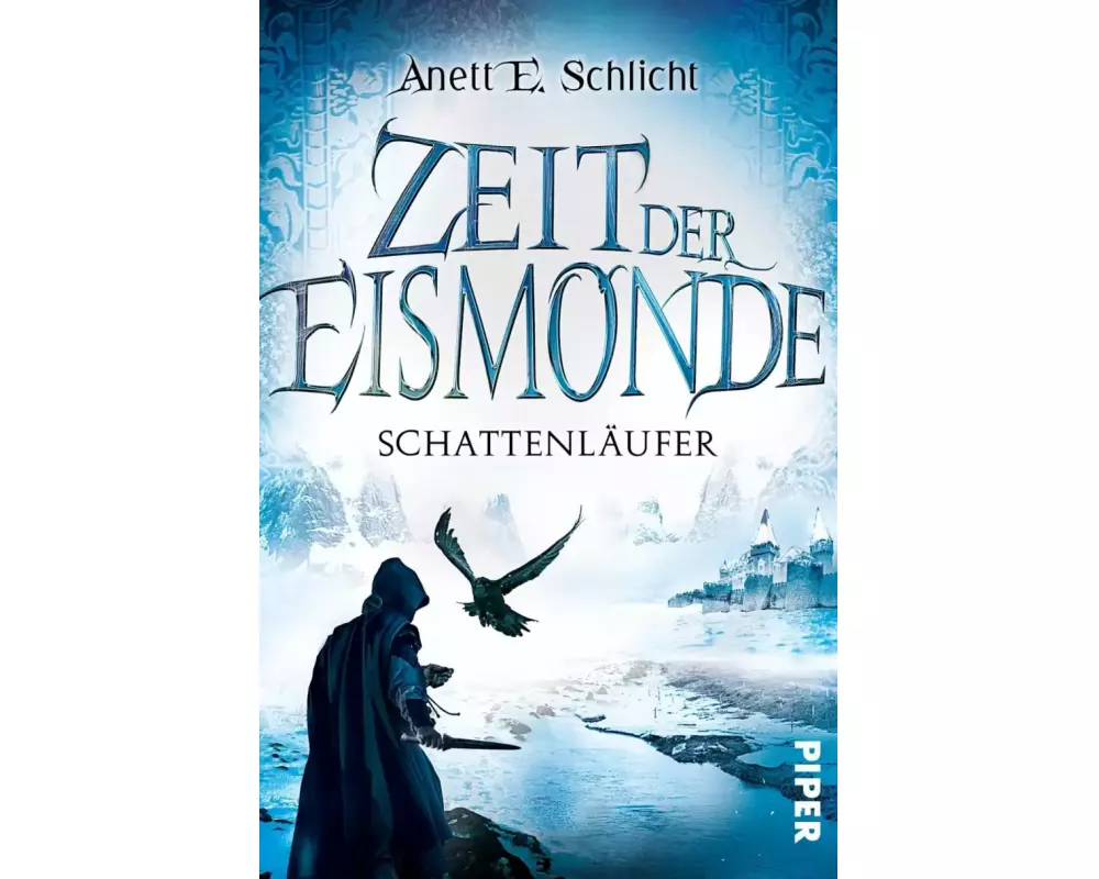 Zeit der Eismonde