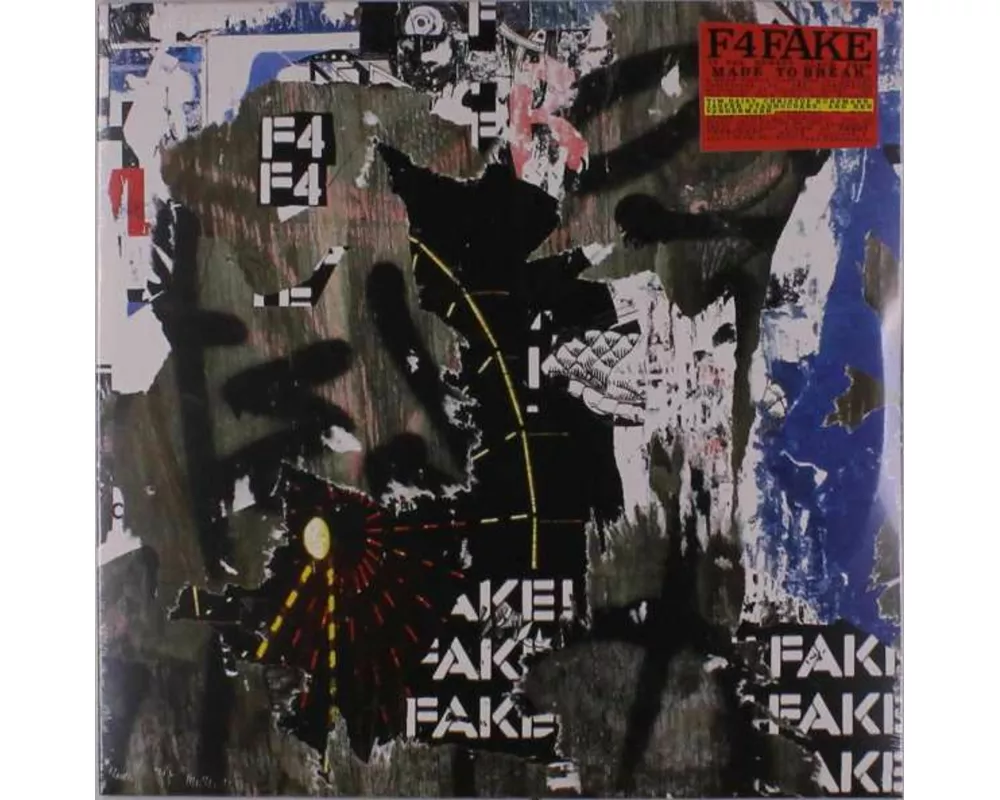 F4 Fake